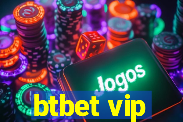 btbet vip